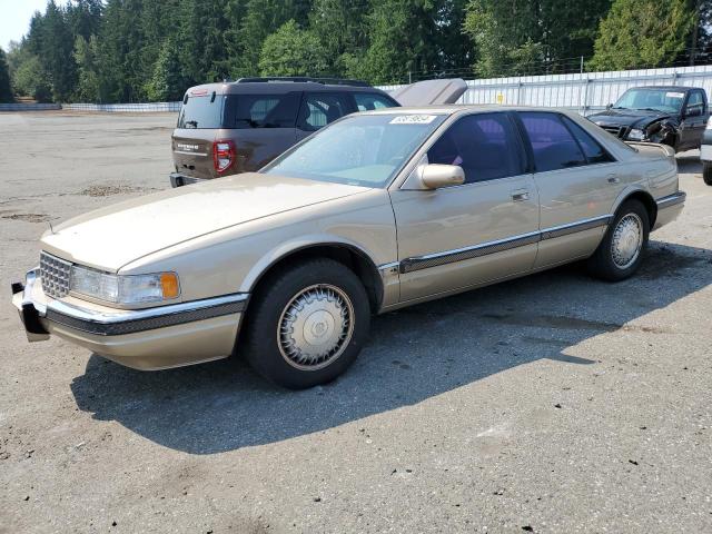 1G6KS52B8PU824705  - CADILLAC SEVILLE  1993 IMG - 0