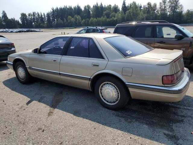 1G6KS52B8PU824705  - CADILLAC SEVILLE  1993 IMG - 1