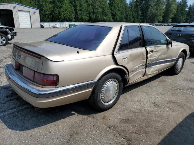 1G6KS52B8PU824705  - CADILLAC SEVILLE  1993 IMG - 2