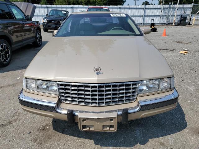 1G6KS52B8PU824705  - CADILLAC SEVILLE  1993 IMG - 4