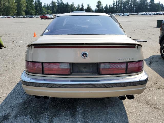 1G6KS52B8PU824705  - CADILLAC SEVILLE  1993 IMG - 5