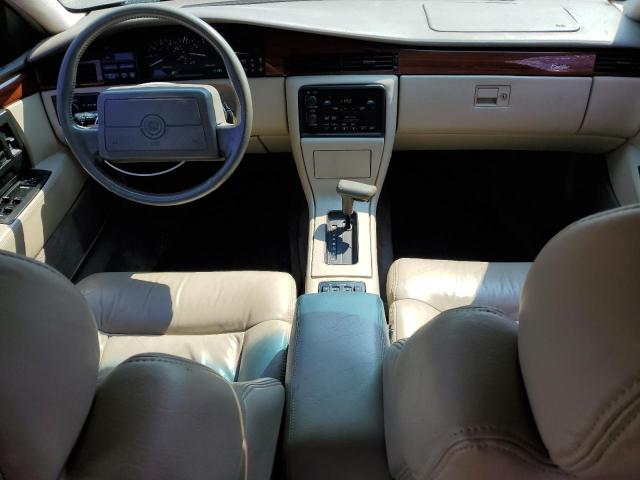 1G6KS52B8PU824705  - CADILLAC SEVILLE  1993 IMG - 7