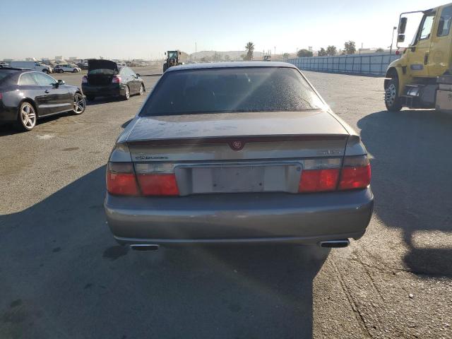 1G6KY5496XU928490  - CADILLAC SEVILLE  1999 IMG - 5