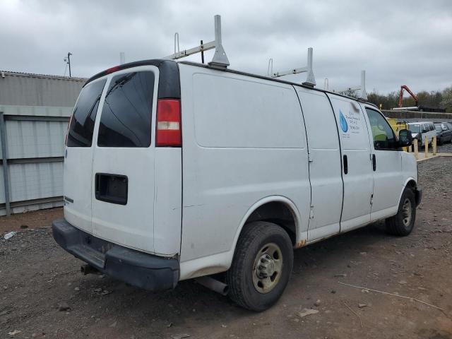 1GCGG25V071101053  - CHEVROLET EXPRESS  2007 IMG - 2