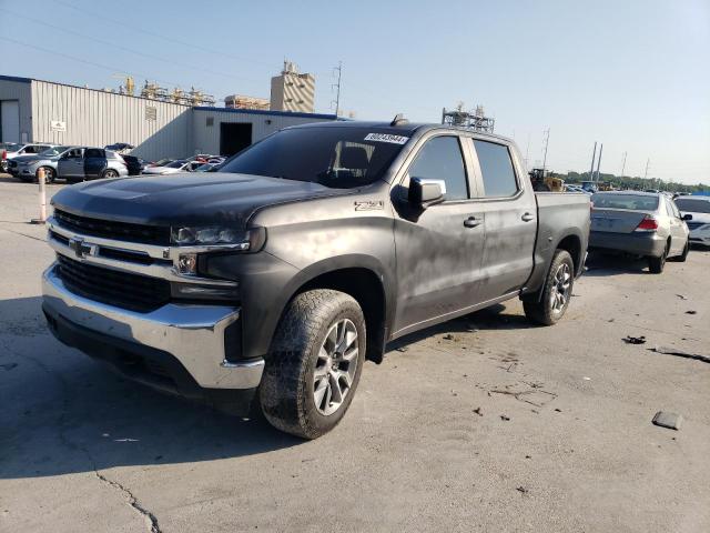 1GCUYDED6LZ313521  - CHEVROLET SILVERADO  2020 IMG - 0