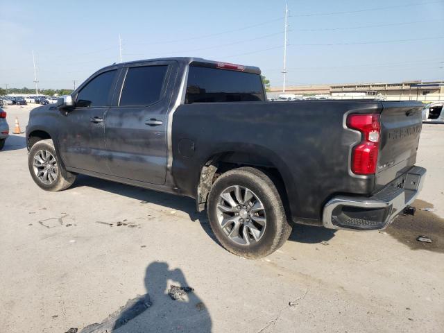 1GCUYDED6LZ313521  - CHEVROLET SILVERADO  2020 IMG - 1