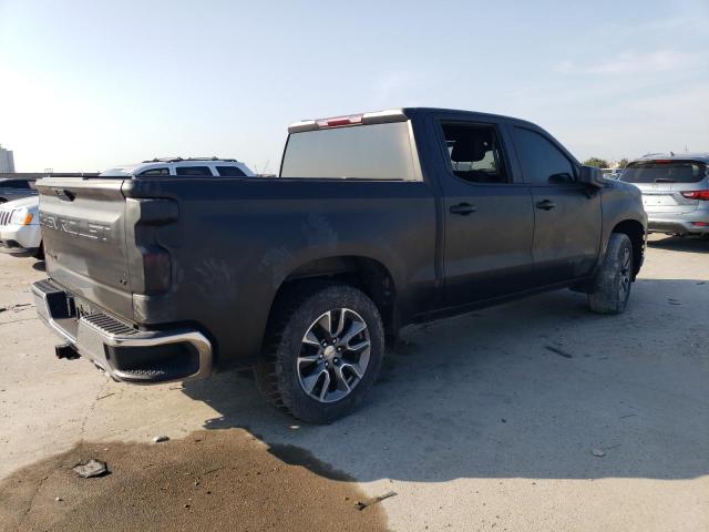 1GCUYDED6LZ313521  - CHEVROLET SILVERADO  2020 IMG - 2