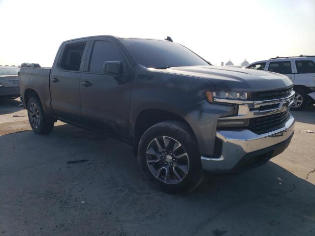 1GCUYDED6LZ313521  - CHEVROLET SILVERADO  2020 IMG - 3