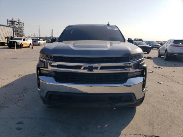 1GCUYDED6LZ313521  - CHEVROLET SILVERADO  2020 IMG - 4