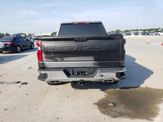 1GCUYDED6LZ313521  - CHEVROLET SILVERADO  2020 IMG - 5