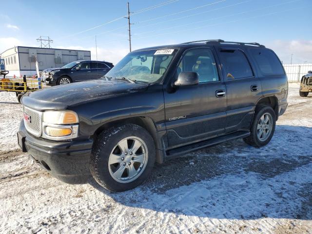 1GKEK63U01J253479  - GMC DENALI  2001 IMG - 0