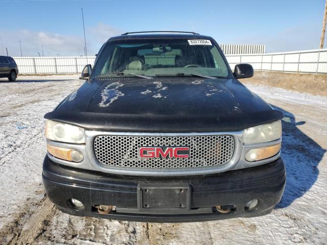 1GKEK63U01J253479  - GMC DENALI  2001 IMG - 4