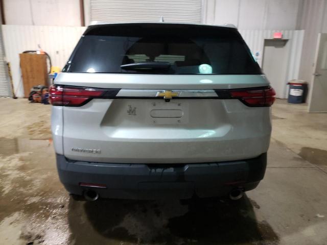 1GNERFKW8NJ125515 VK1001AN - CHEVROLET TRAVERSE  2021 IMG - 5