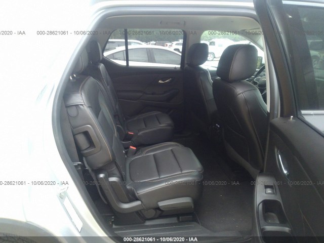 1GNERHKW5JJ185676 KA1709KB - CHEVROLET TRAVERSE  2018 IMG - 7