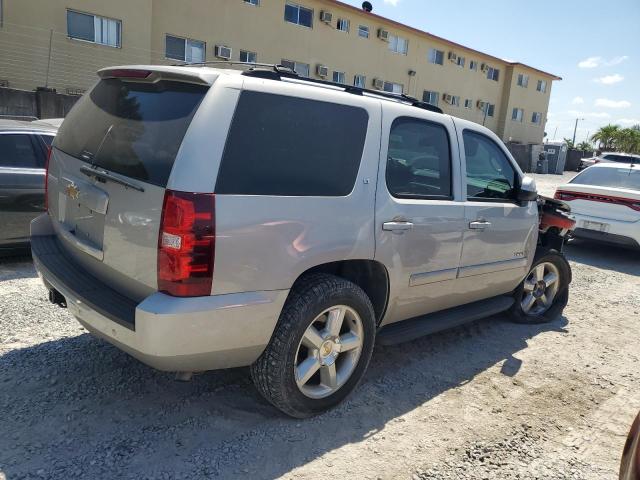 1GNFC130X7R175436  - CHEVROLET TAHOE  2007 IMG - 2