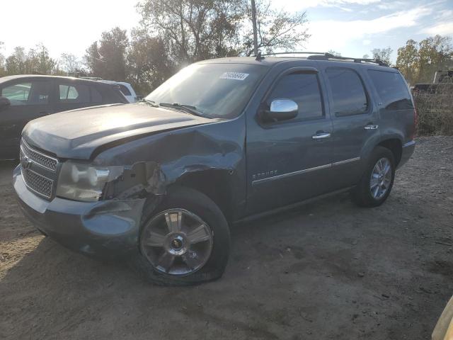 1GNFK33029J124111  - CHEVROLET TAHOE K150  2009 IMG - 0