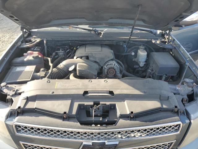 1GNFK33029J124111  - CHEVROLET TAHOE K150  2009 IMG - 11