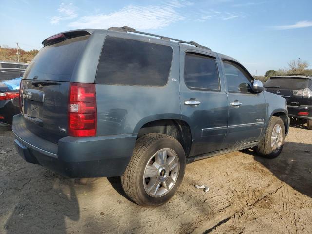 1GNFK33029J124111  - CHEVROLET TAHOE K150  2009 IMG - 2