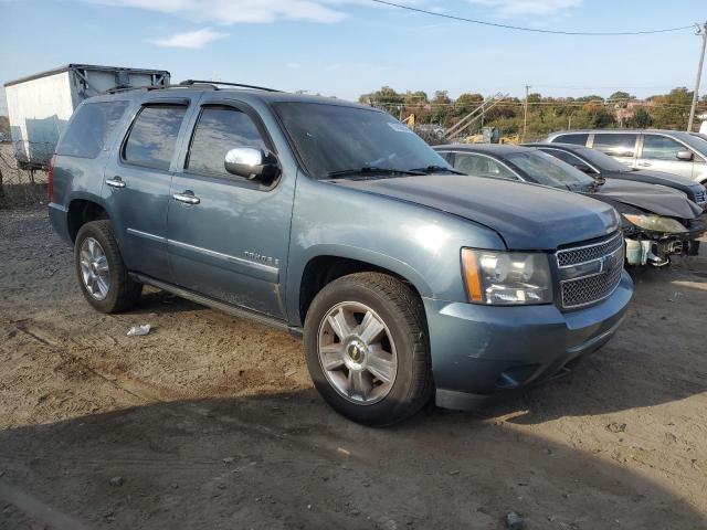 1GNFK33029J124111  - CHEVROLET TAHOE K150  2009 IMG - 3