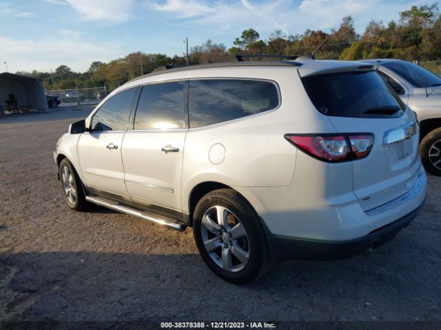 1GNKVJKD1GJ194677  - CHEVROLET TRAVERSE  2016 IMG - 2