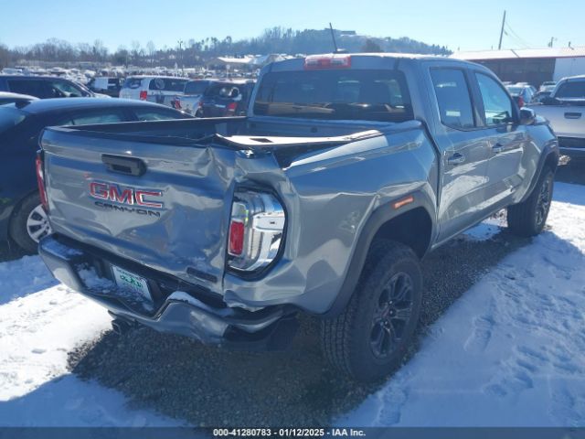 1GTP5BEK9R1318857  - GMC CANYON  2024 IMG - 3