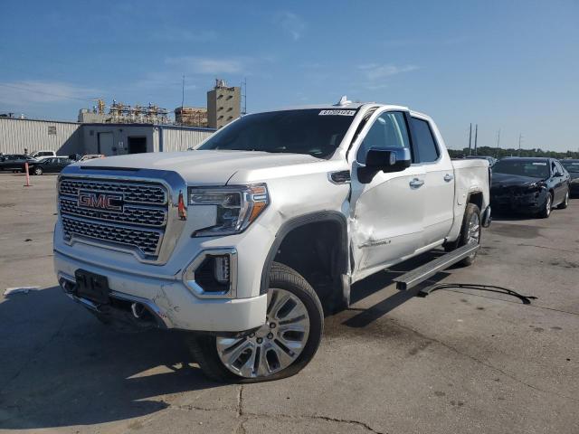 1GTU9FET8LZ185542  - GMC SIERRA  2020 IMG - 0