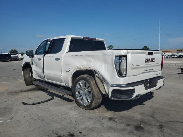 1GTU9FET8LZ185542  - GMC SIERRA  2020 IMG - 1