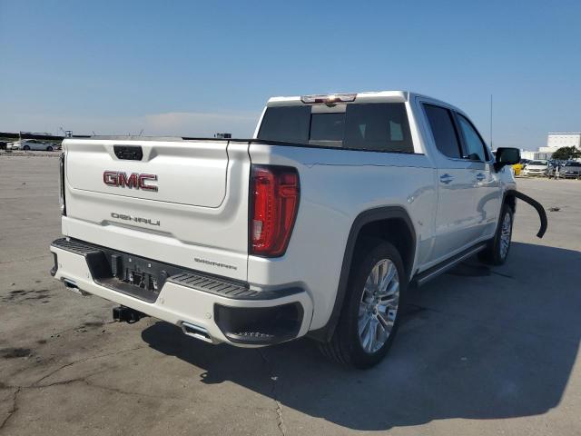 1GTU9FET8LZ185542  - GMC SIERRA  2020 IMG - 2