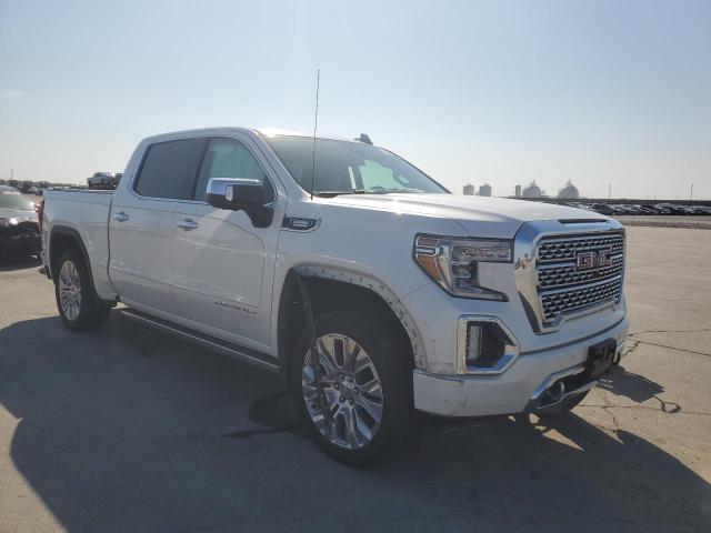 1GTU9FET8LZ185542  - GMC SIERRA  2020 IMG - 3