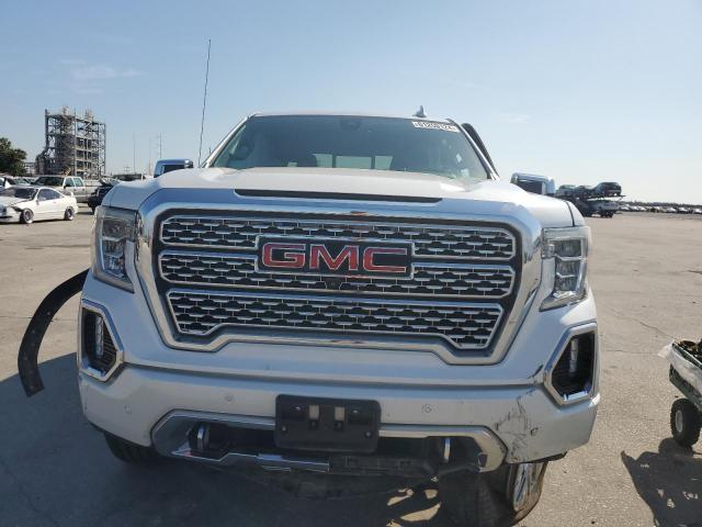 1GTU9FET8LZ185542  - GMC SIERRA  2020 IMG - 4