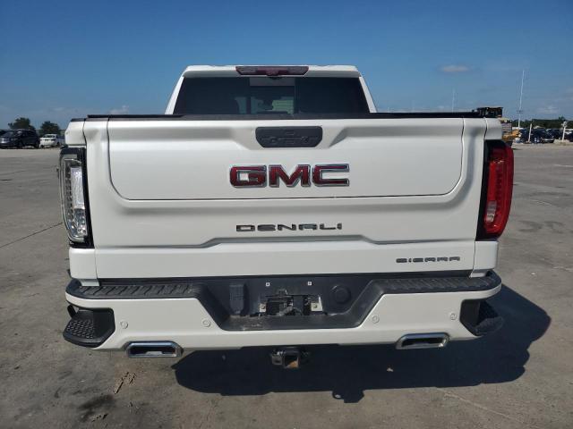 1GTU9FET8LZ185542  - GMC SIERRA  2020 IMG - 5