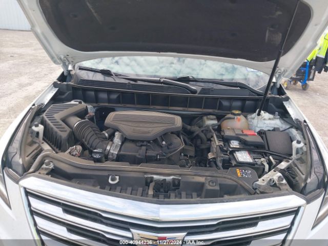 1GYKNCRS9KZ119397  - CADILLAC XT5  2019 IMG - 9