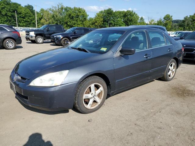 1HGCM56634A027625  - HONDA ACCORD  2004 IMG - 0