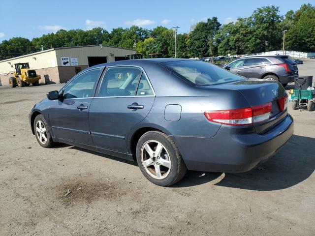 1HGCM56634A027625  - HONDA ACCORD  2004 IMG - 1