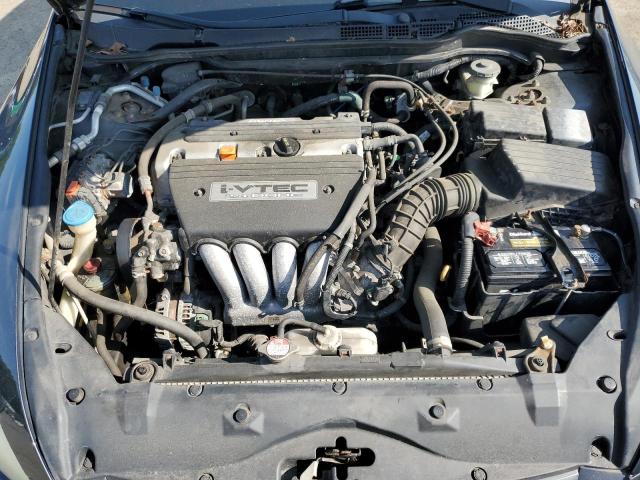 1HGCM56634A027625  - HONDA ACCORD  2004 IMG - 10