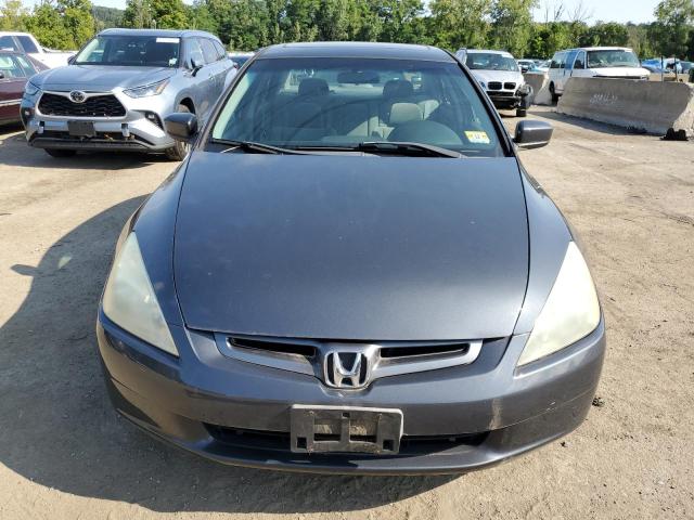 1HGCM56634A027625  - HONDA ACCORD  2004 IMG - 4