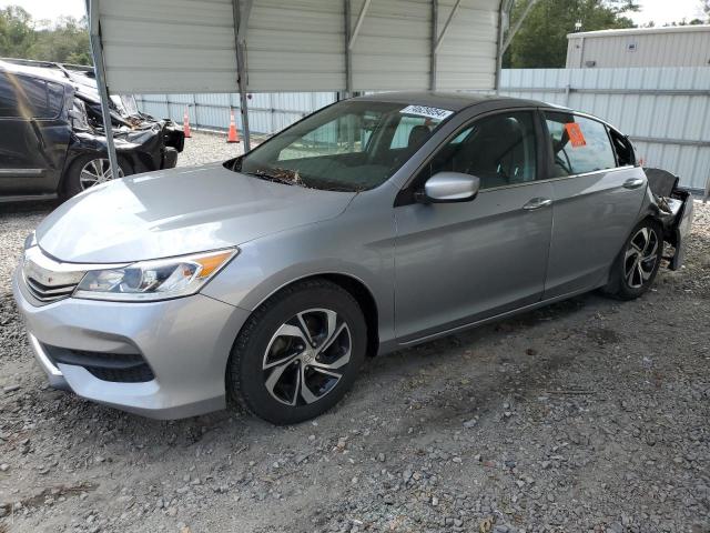 1HGCR2F37GA133733  - HONDA ACCORD LX  2016 IMG - 0