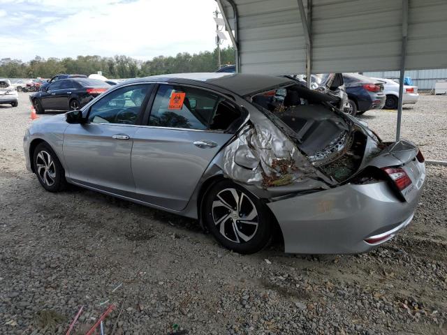 1HGCR2F37GA133733  - HONDA ACCORD LX  2016 IMG - 1