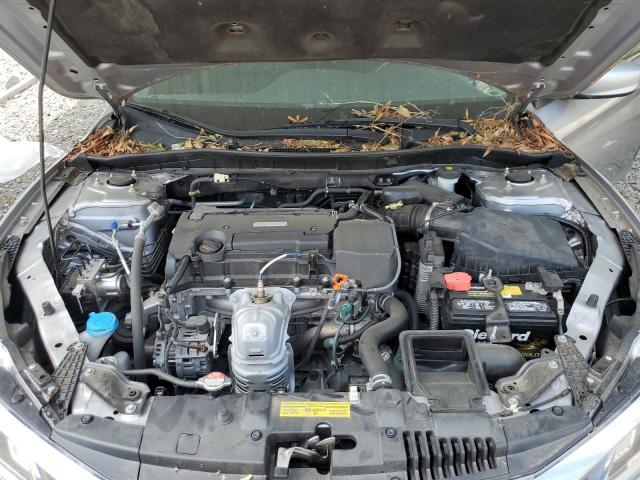 1HGCR2F37GA133733  - HONDA ACCORD LX  2016 IMG - 10