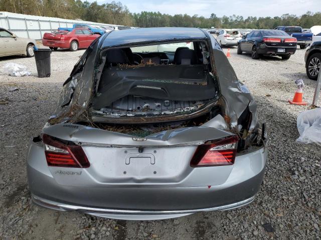 1HGCR2F37GA133733  - HONDA ACCORD LX  2016 IMG - 5