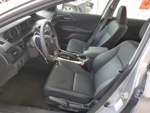 1HGCR2F37GA133733  - HONDA ACCORD LX  2016 IMG - 6