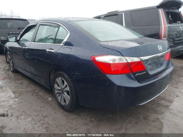 1HGCR2F39FA246582  - HONDA ACCORD  2015 IMG - 2