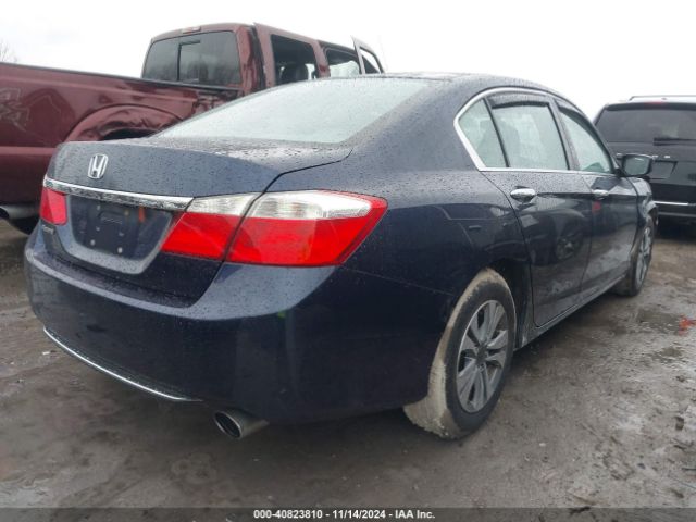 1HGCR2F39FA246582  - HONDA ACCORD  2015 IMG - 3