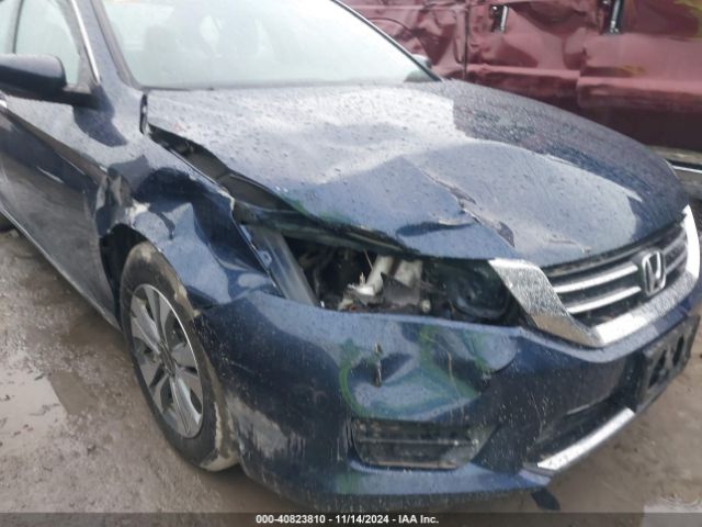 1HGCR2F39FA246582  - HONDA ACCORD  2015 IMG - 5