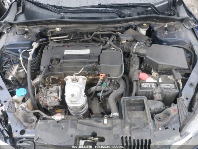 1HGCR2F39FA246582  - HONDA ACCORD  2015 IMG - 9