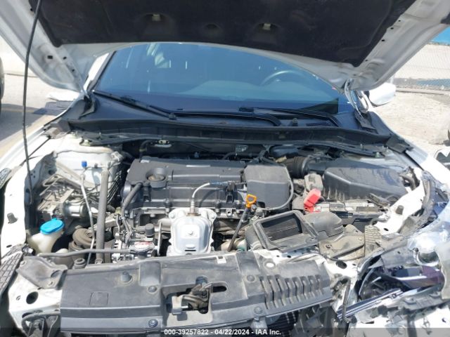 1HGCR2F53HA099499  - HONDA ACCORD  2017 IMG - 9