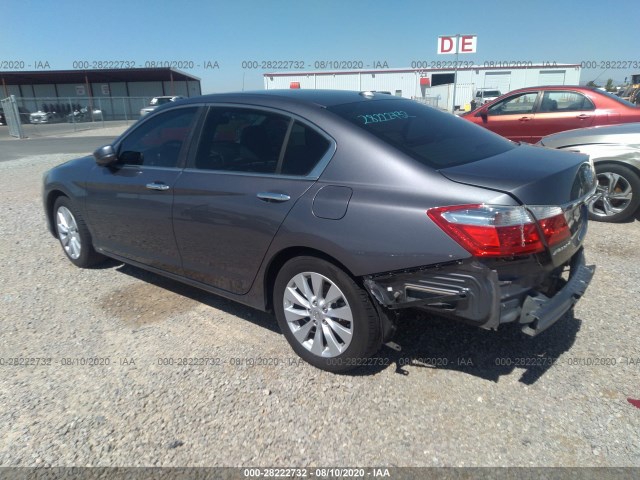 1HGCR2F89FA240454 KA6678IK - HONDA ACCORD  2015 IMG - 2