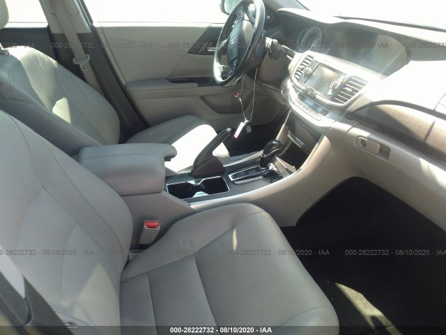 1HGCR2F89FA240454 KA6678IK - HONDA ACCORD  2015 IMG - 4