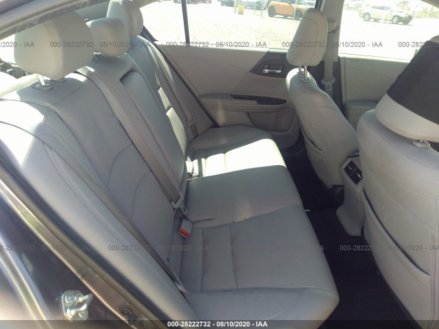 1HGCR2F89FA240454 KA6678IK - HONDA ACCORD  2015 IMG - 7