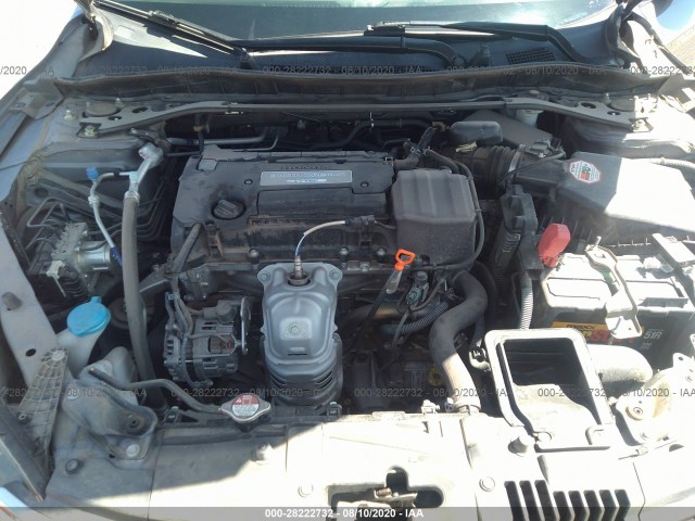 1HGCR2F89FA240454 KA6678IK - HONDA ACCORD  2015 IMG - 9